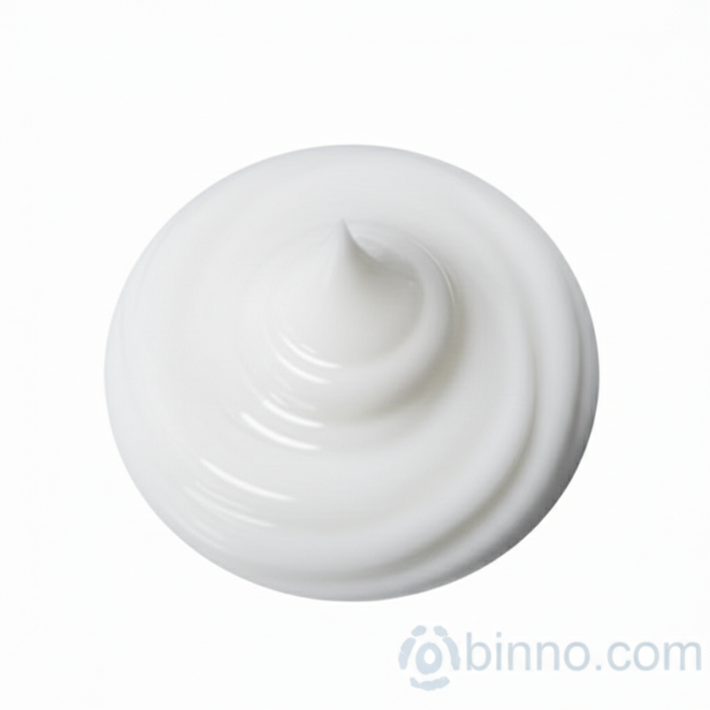Antifoam Silicone Emulsion