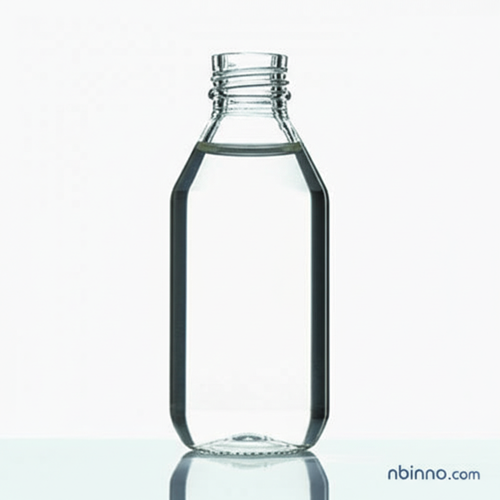 Polypropylene Glycol