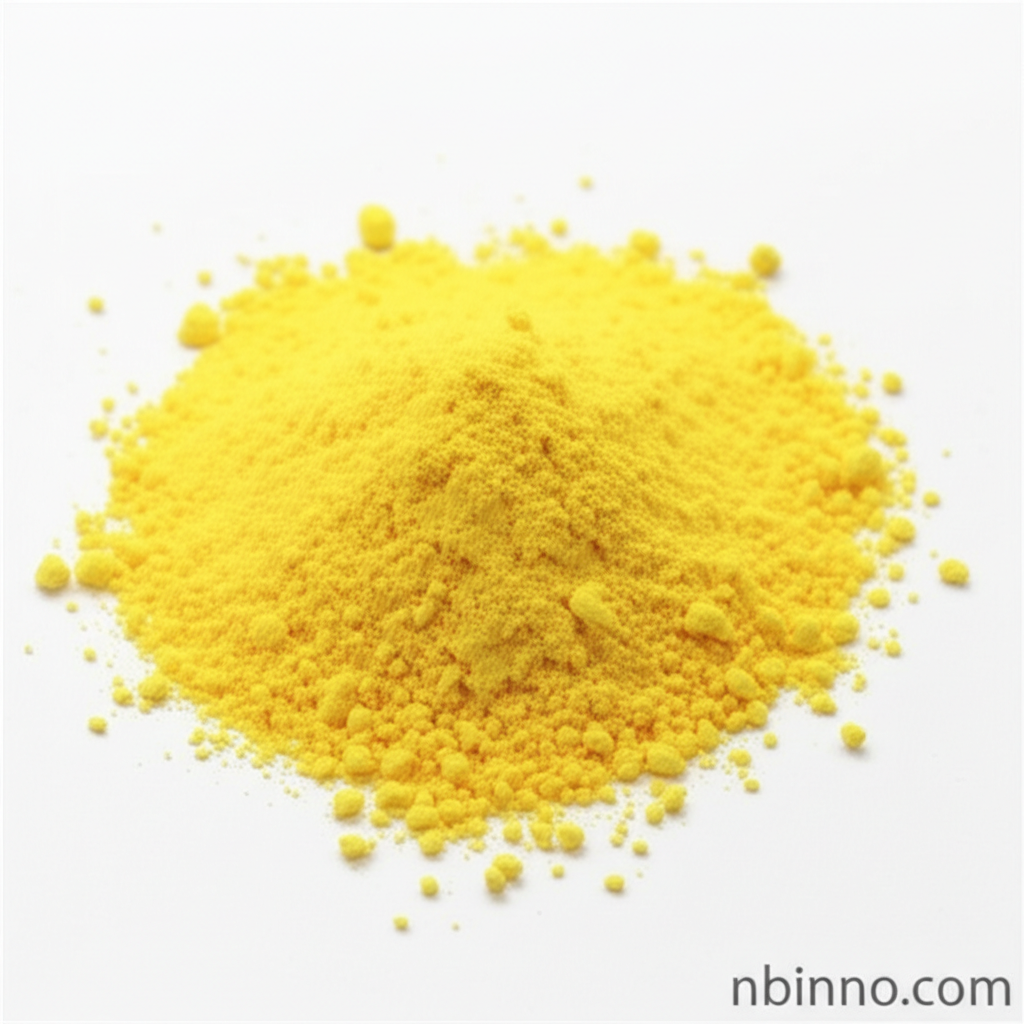 Polyaluminium Chloride