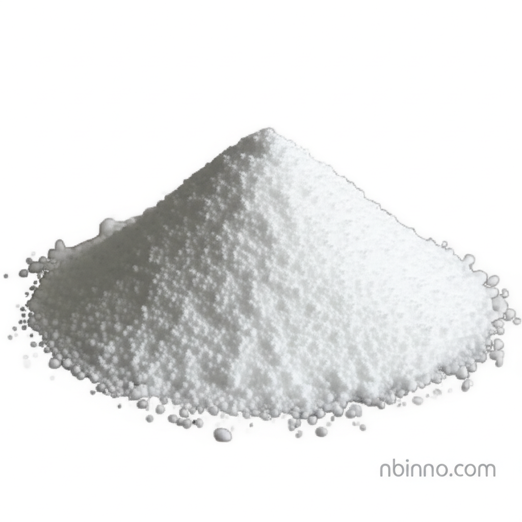 Hydrated Silica Granule