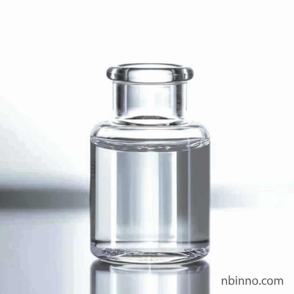 Ketone Ester Liquid