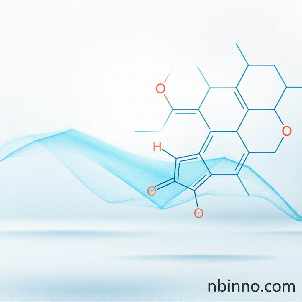 [(4-methoxyphenyl)methyl] Hydrogen (4-hydroxyphenyl)malonate