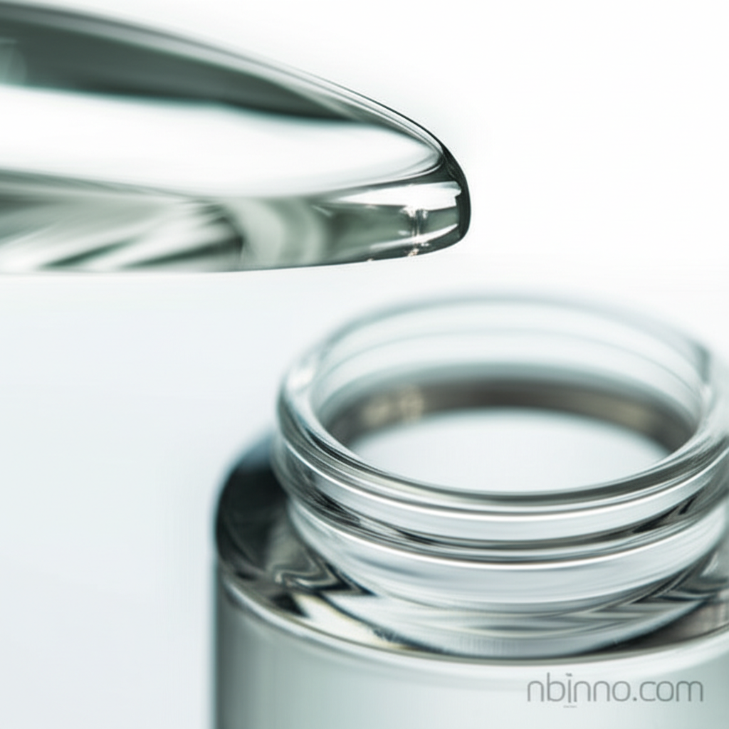 Emulsifying Agent