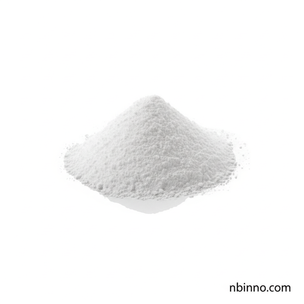 Acide [4-(3-Pyridinyl)phényl]boronique