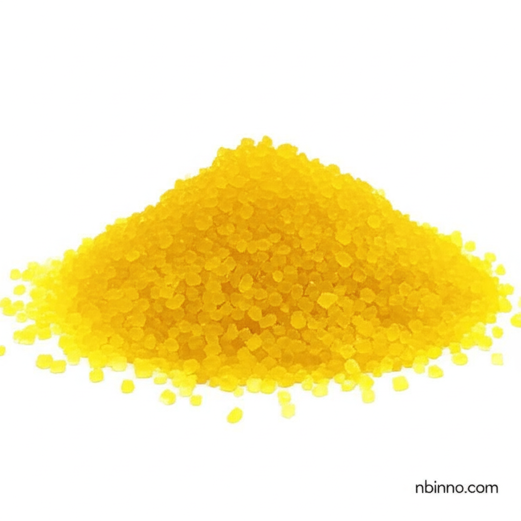 C9 Petroleum Resin
