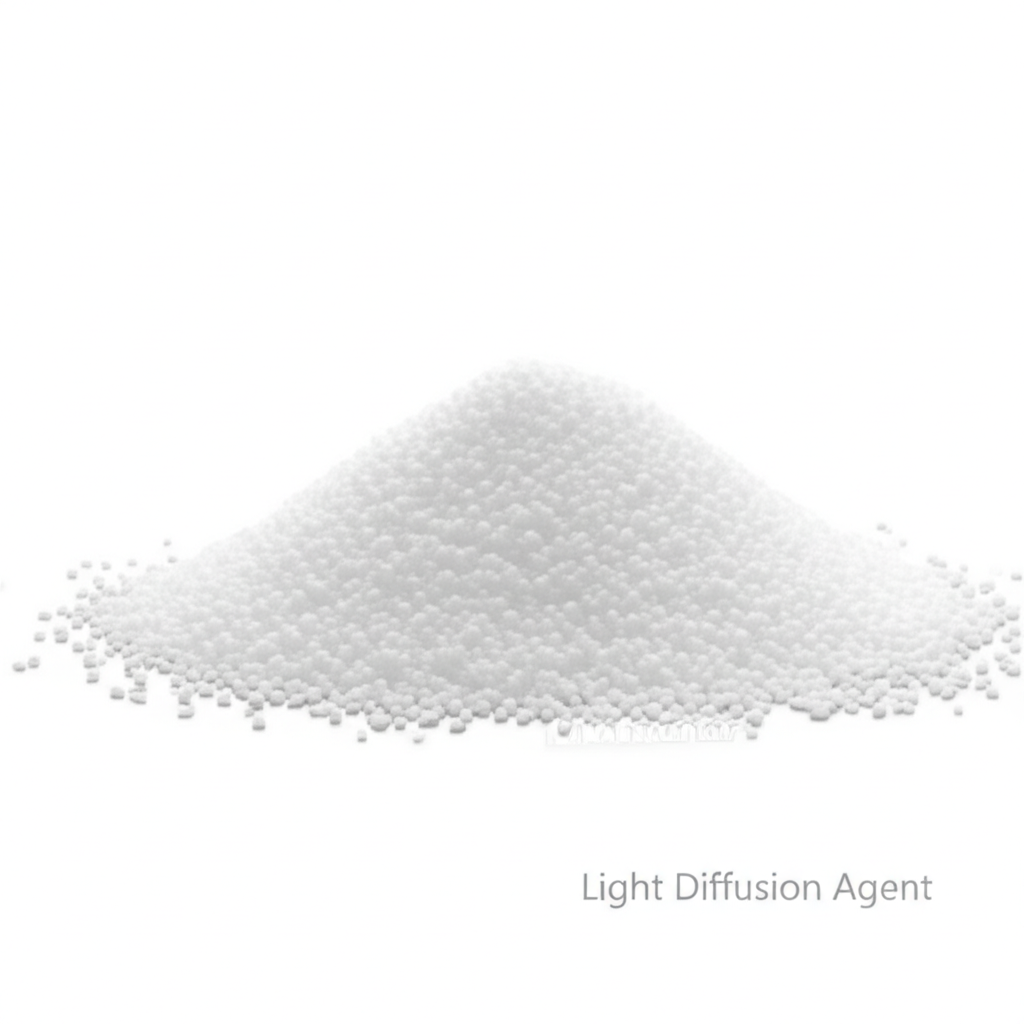 Light Diffusion Agent