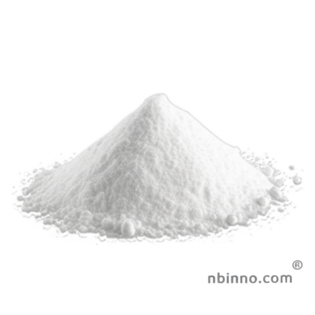 Disodium EDTA
