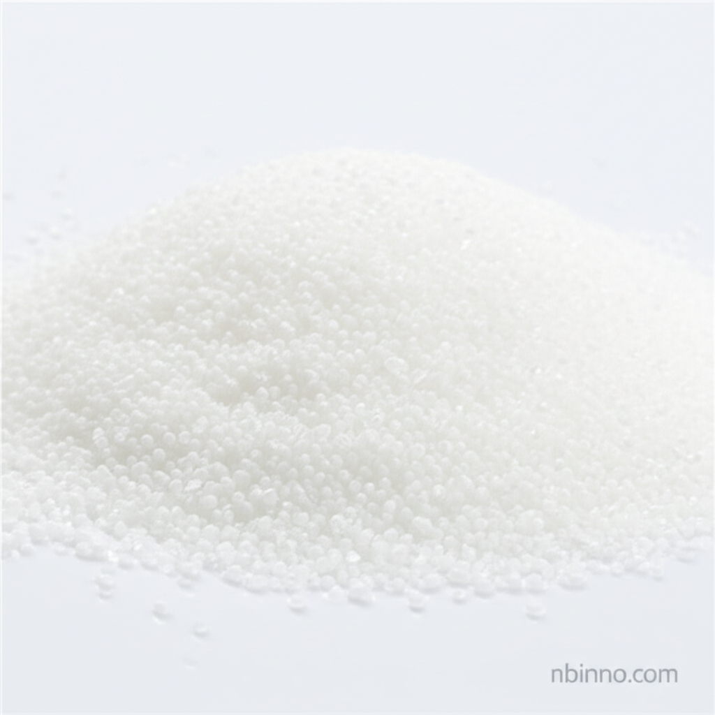 Macroporous Acrylic Acid Series Weakly Alkaline Anion Exchange Resin