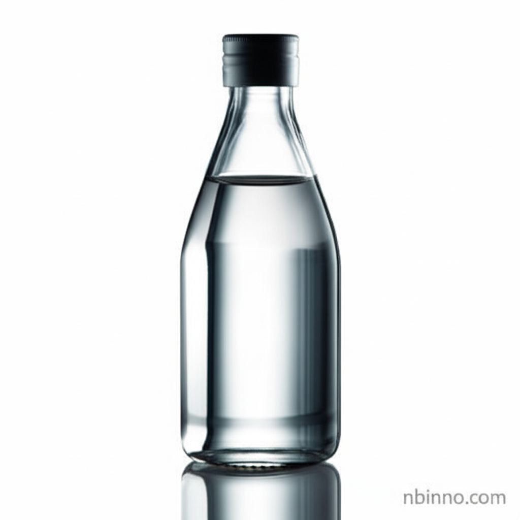 Glacial Acetic Acid
