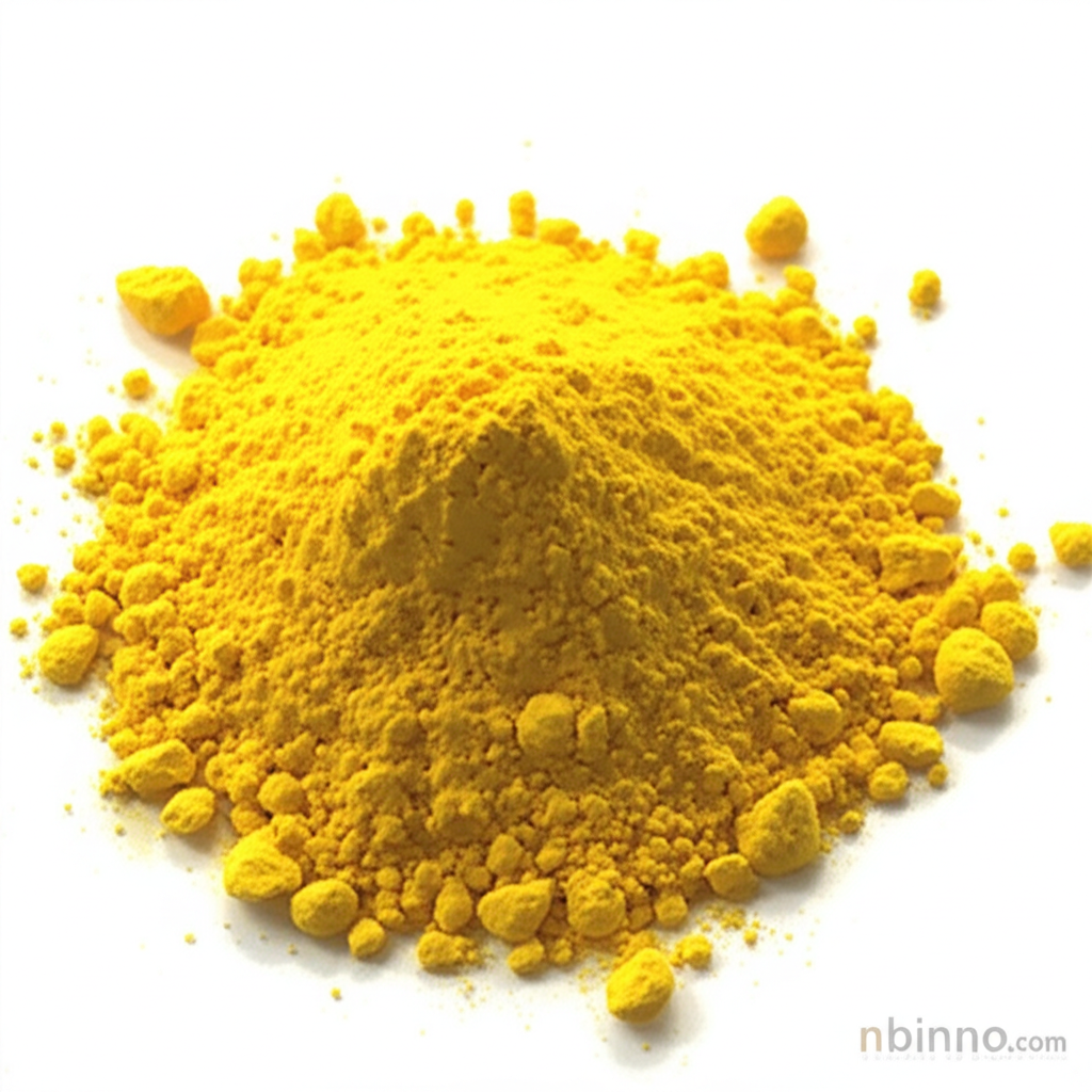 Vat Yellow 33