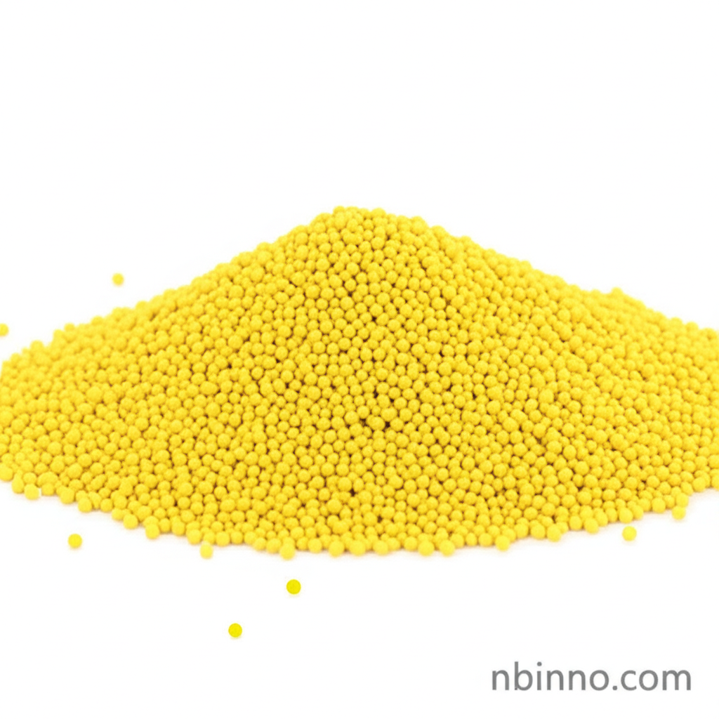 3A Molecular Sieve