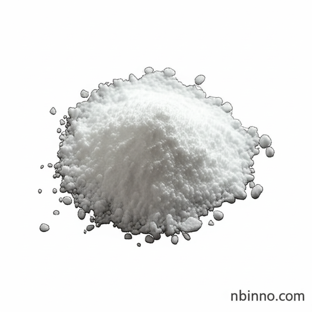 Monosodium 5-sulfoisophthalate