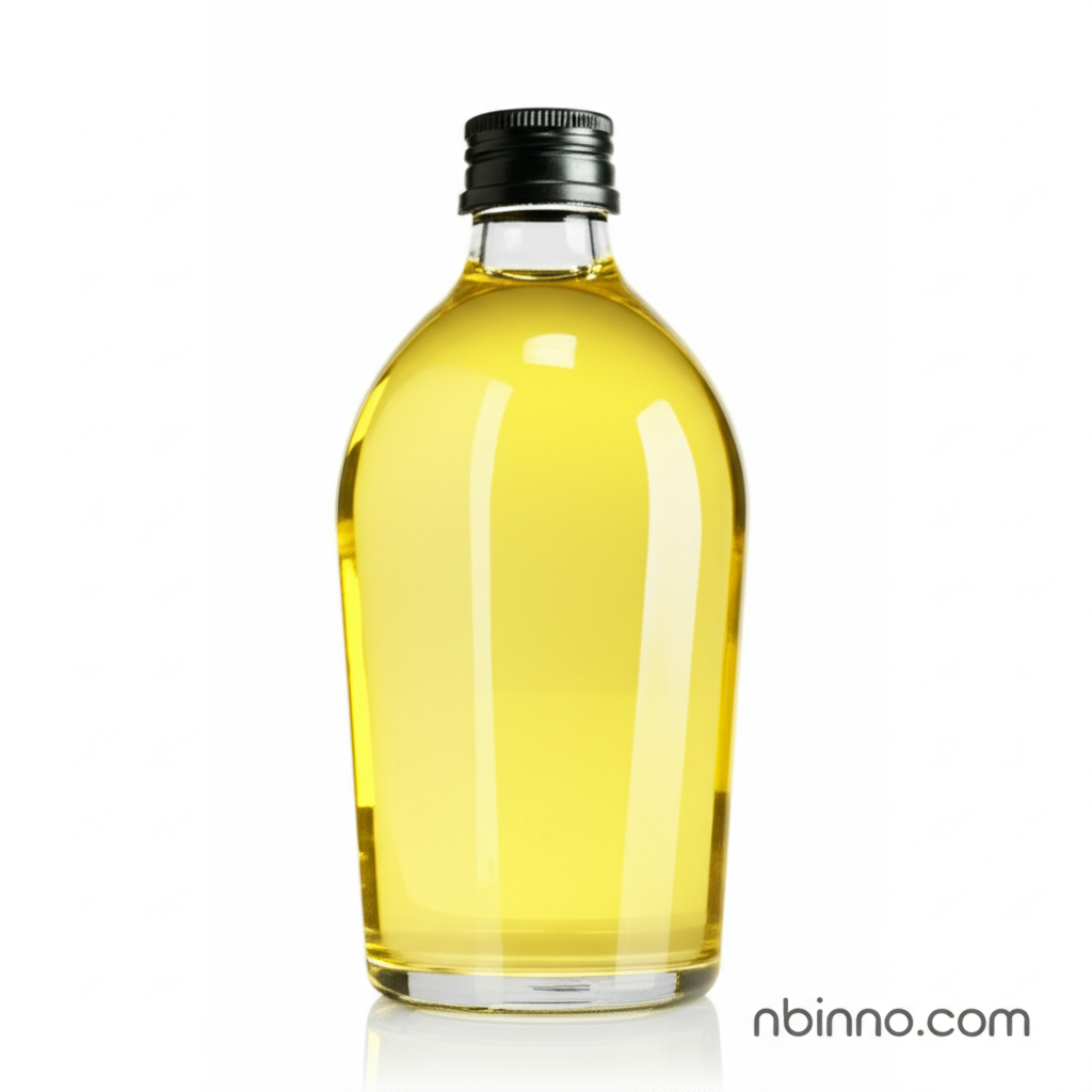 Castor Oil
