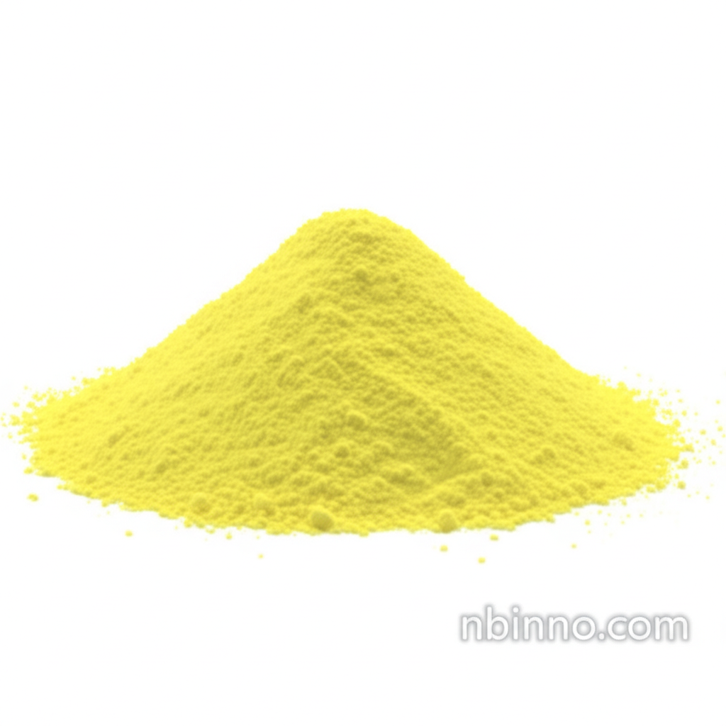 Azodicarbonamide