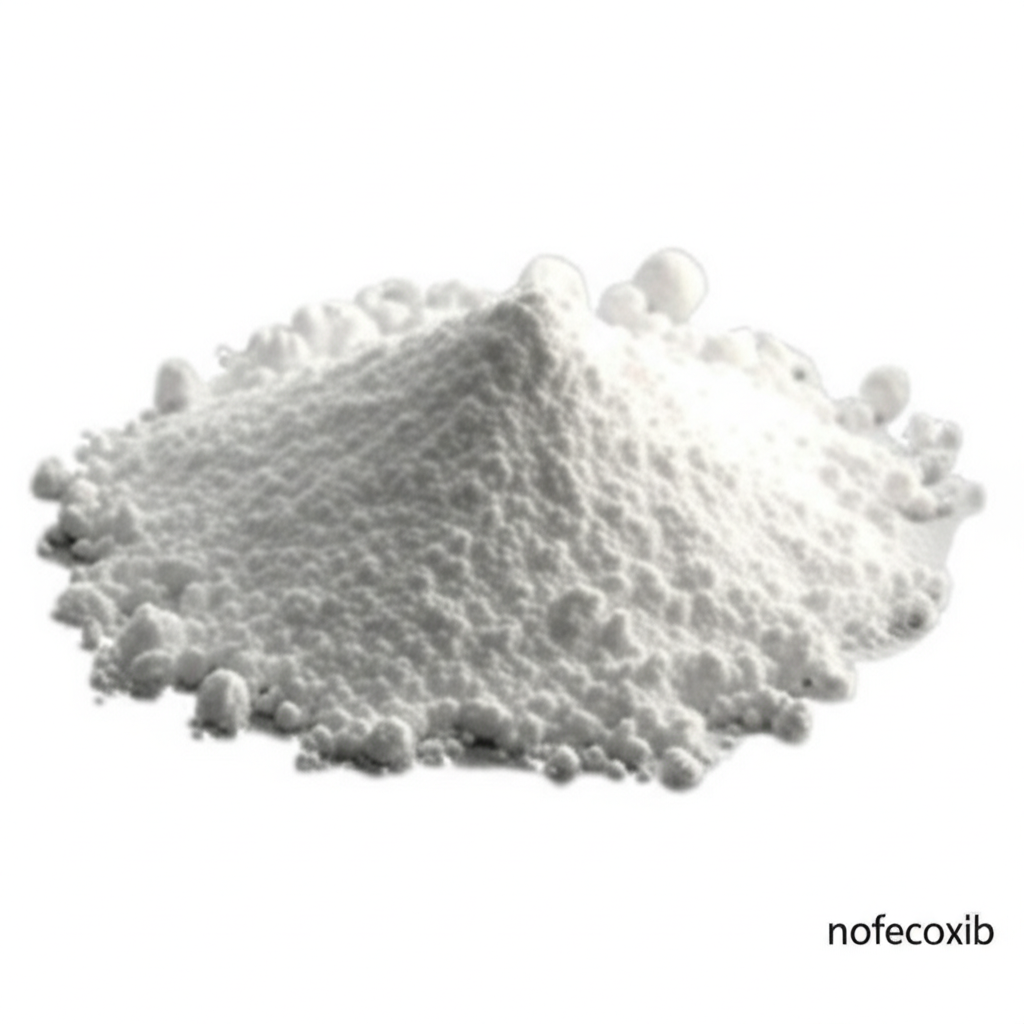 Rofecoxib