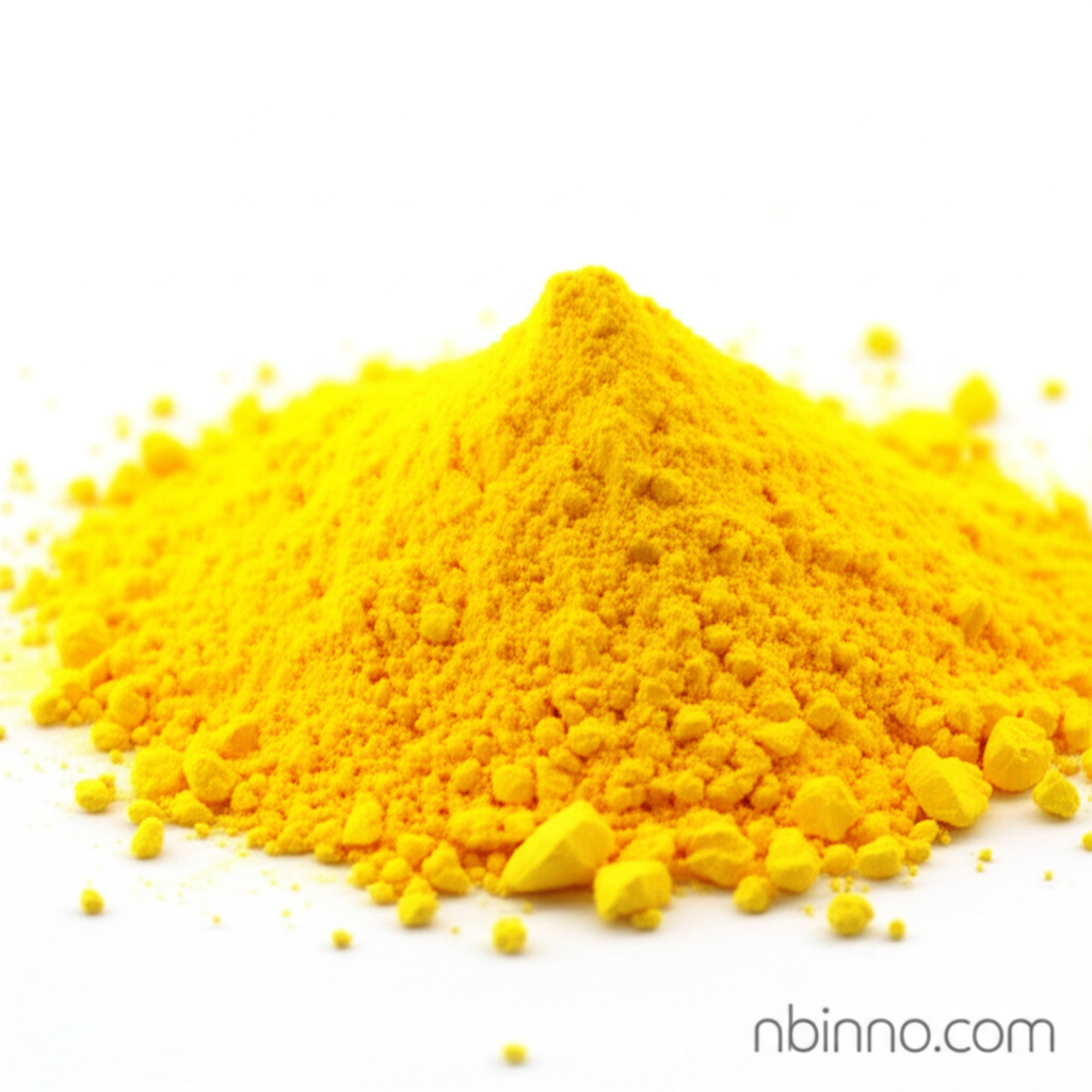 Riboflavin 5'-Monophosphate Sodium Salt