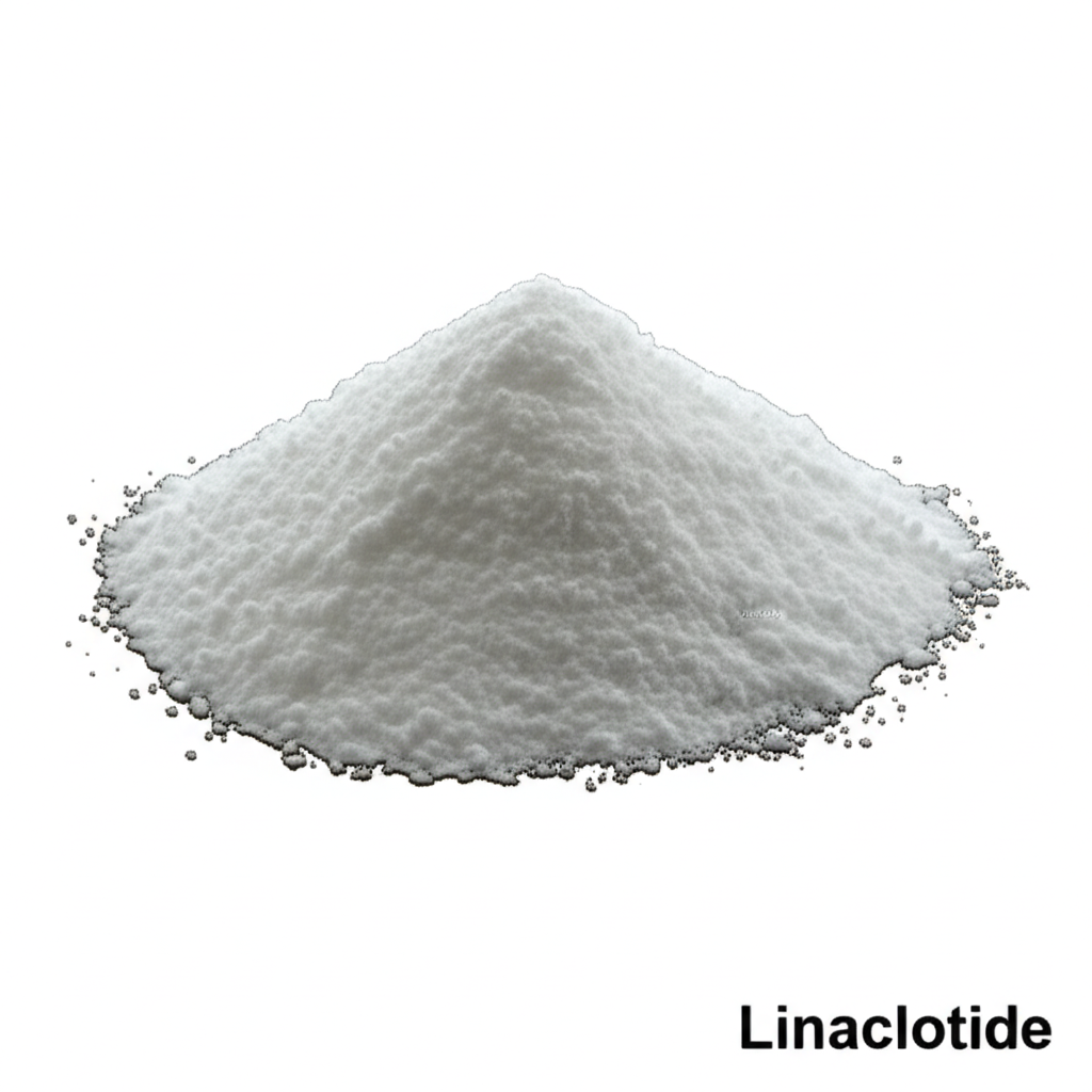 Linaclotide
