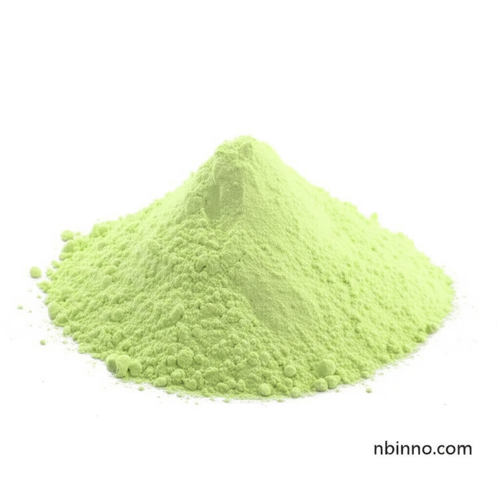 Ferrous Lactate