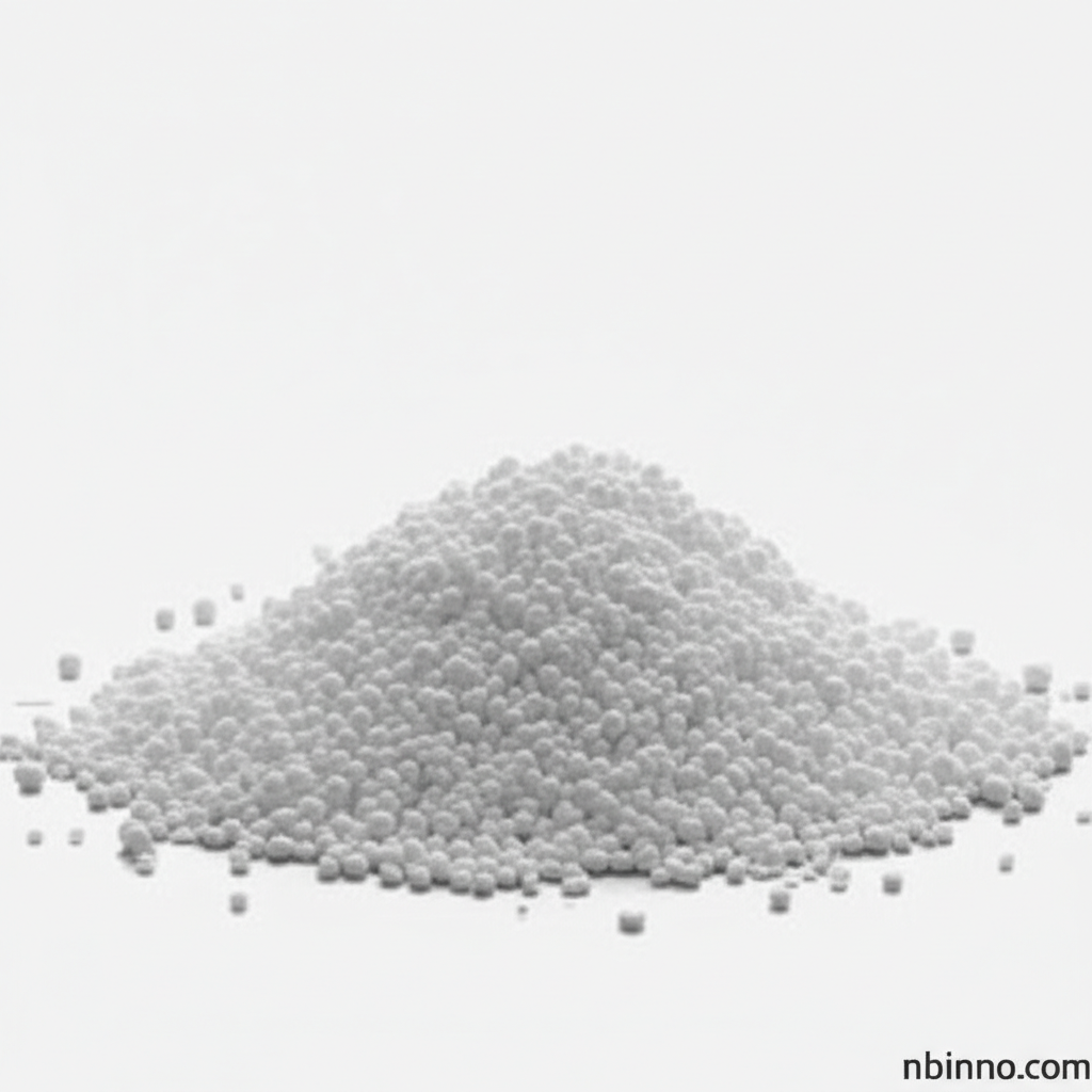 Sodium Dichloroisocyanurate Granular