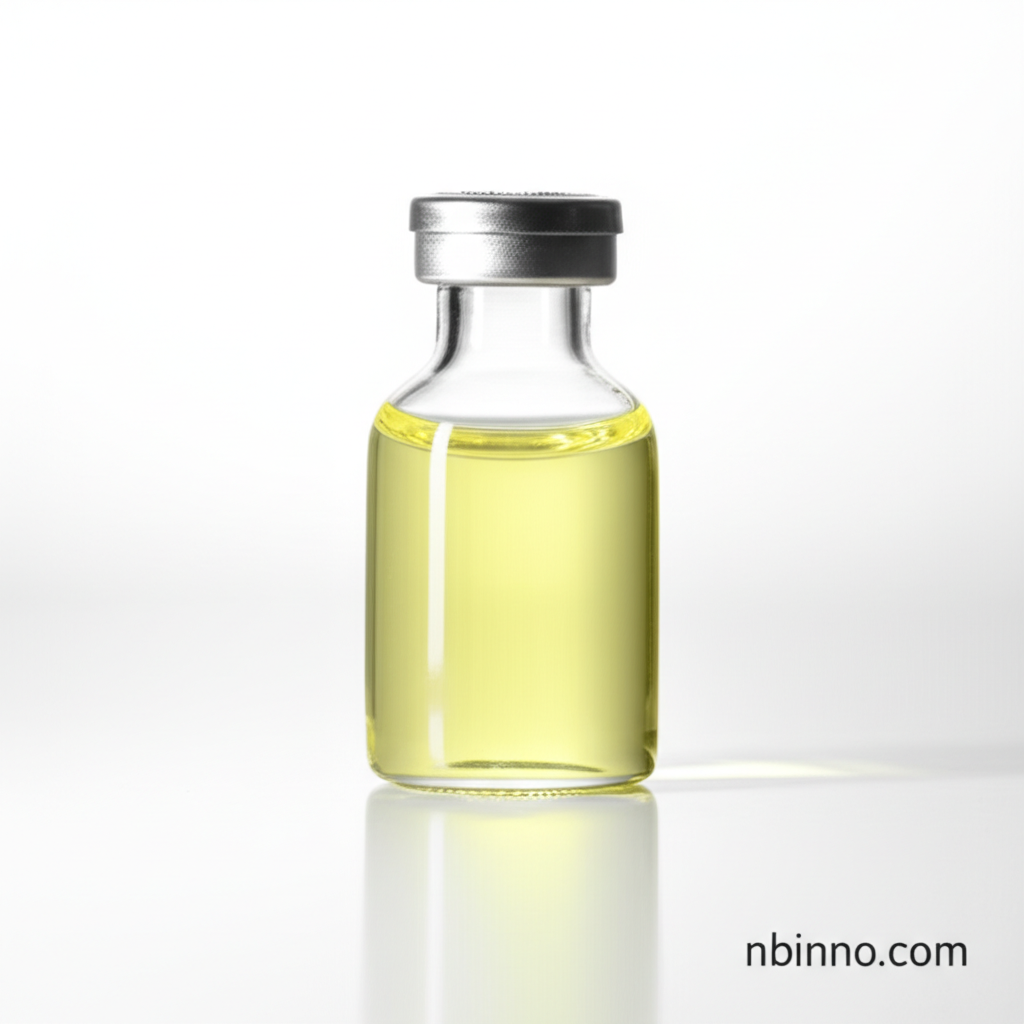 Trimethoxy(propyl)silane