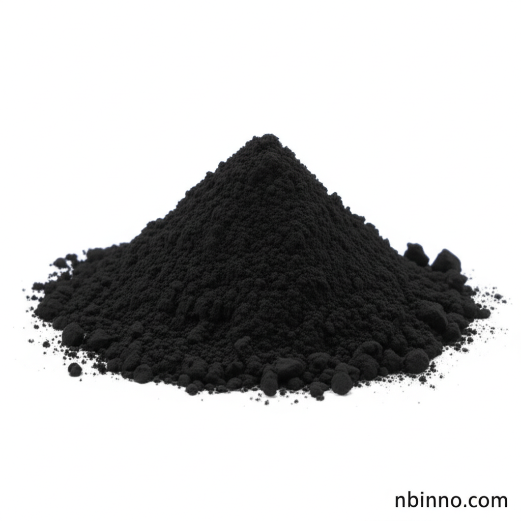 Manganese Dioxide