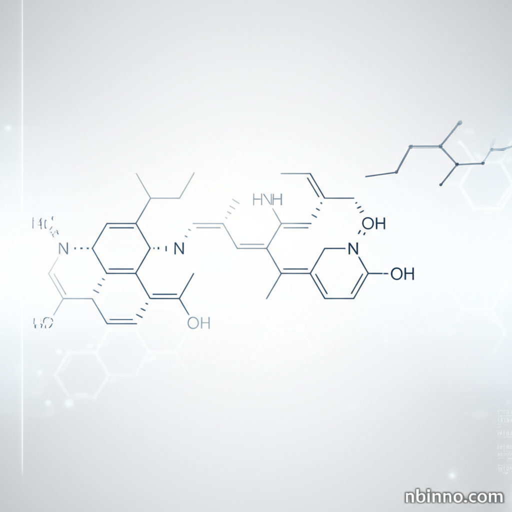 1-Boc-3-Formyl-4-hydroxyindole