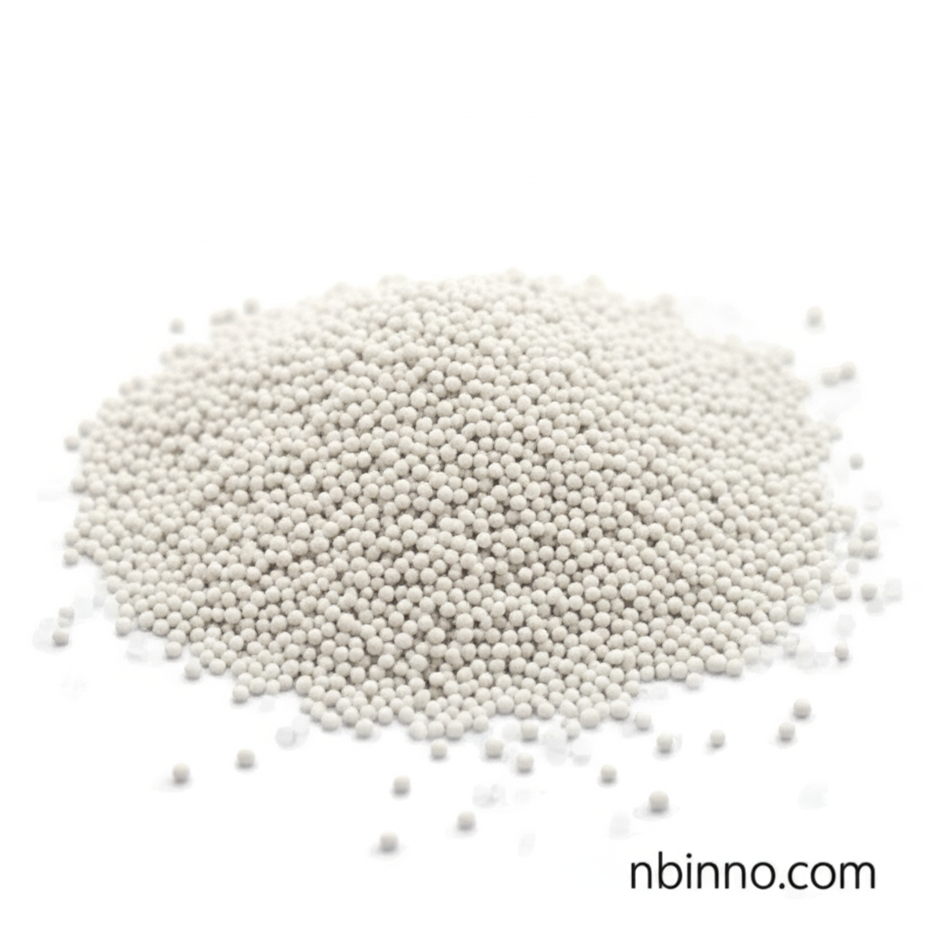 Silica Gel Desiccant