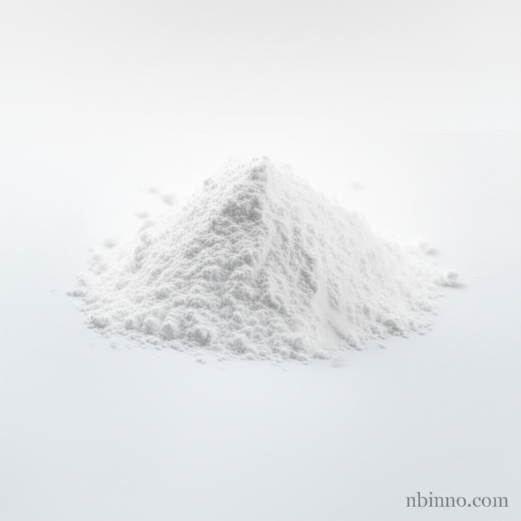 Hydroxypropyl Methyl Cellulose