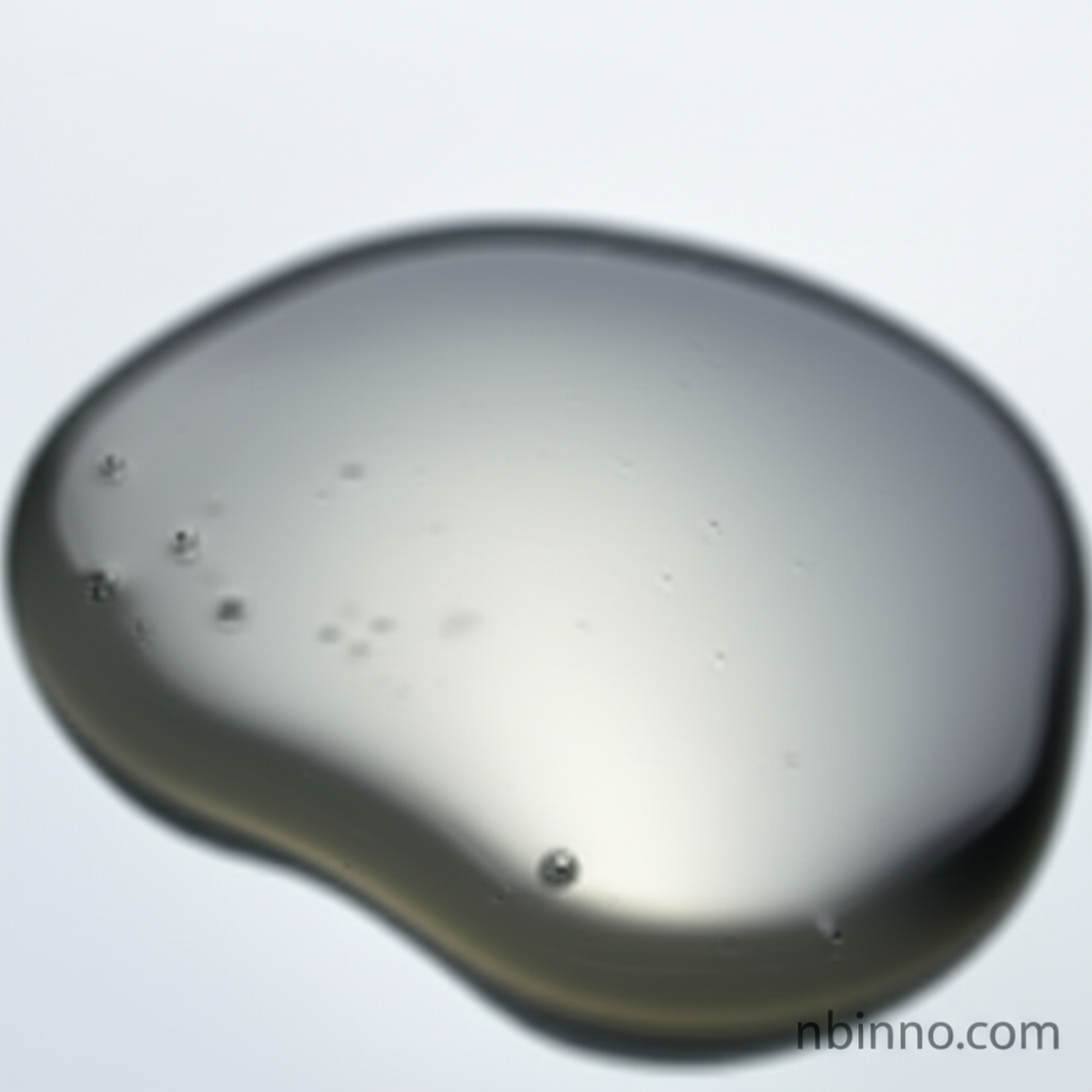Tallow Fatty Acid