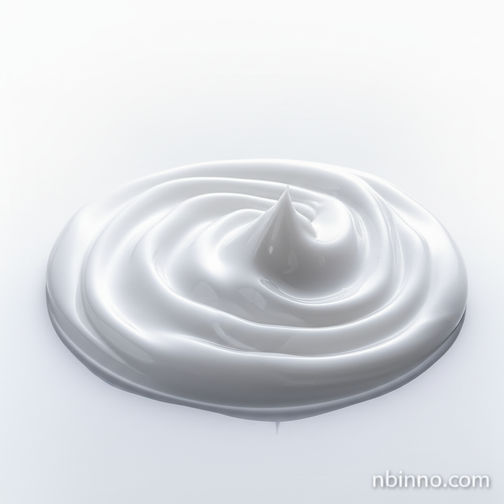 Nano Petrolatum Emulsion