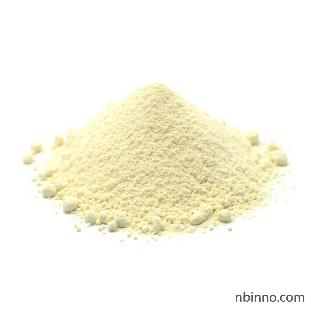4-Aminopyridine-2-carboxylic acid