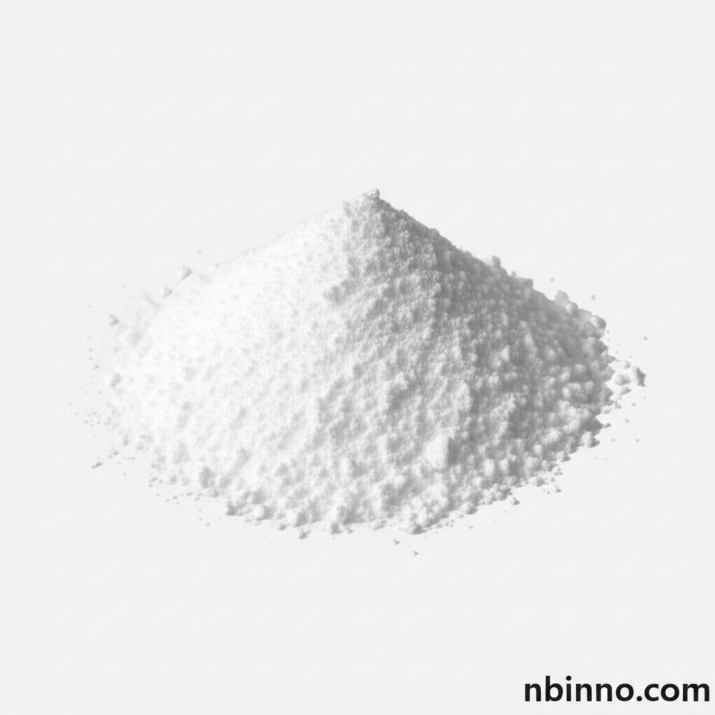 Trichloroisocyanuric Acid