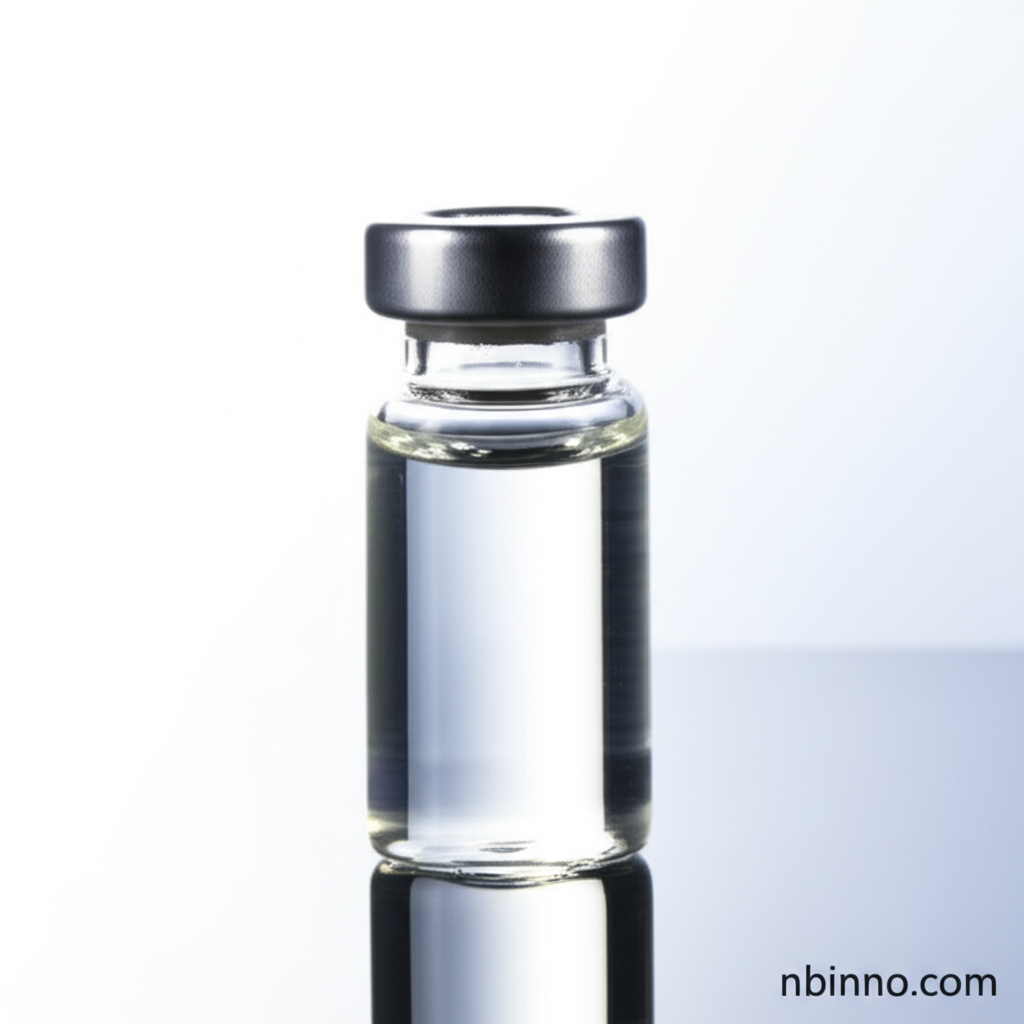 2-Amino-5-Diethylaminopentane
