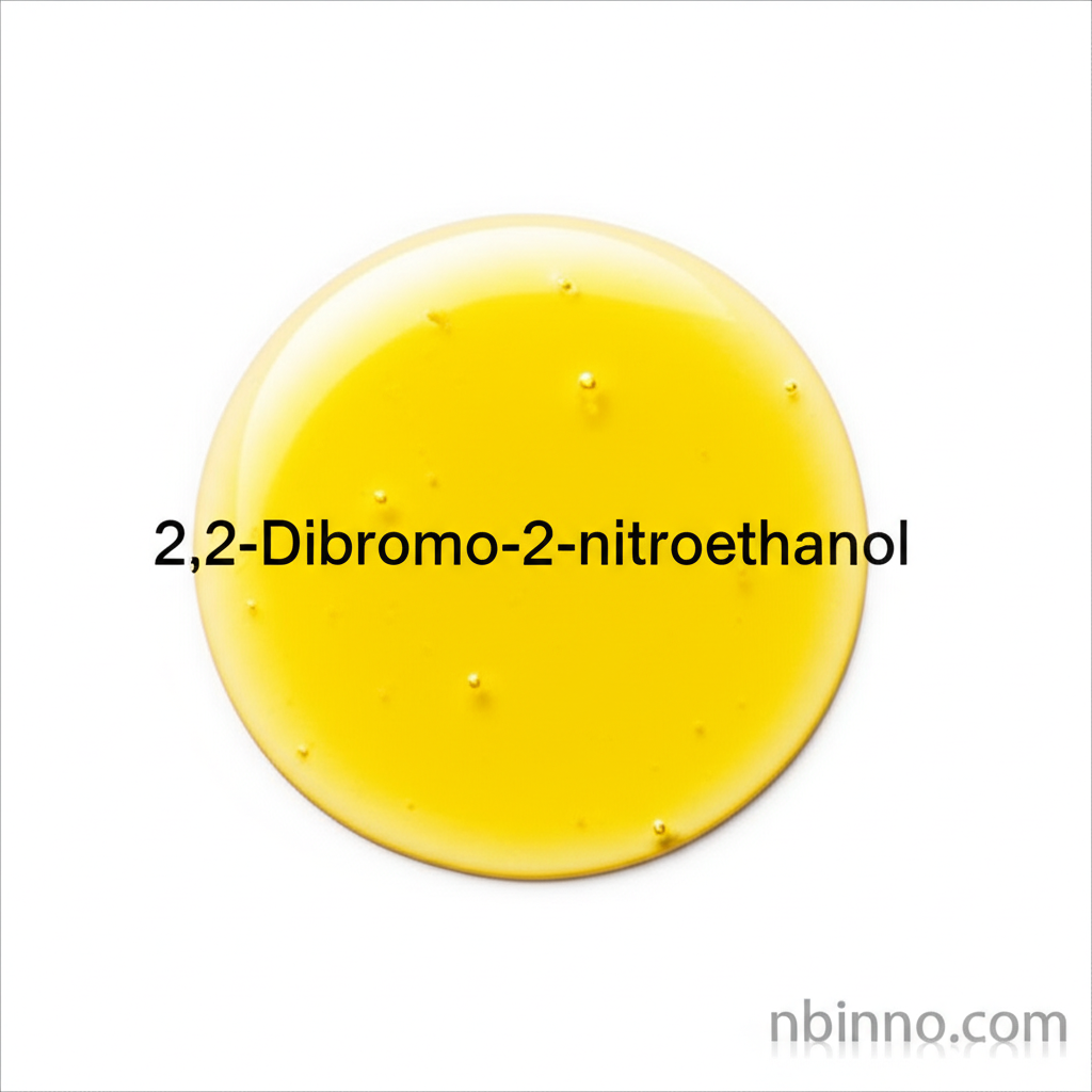 2,2-Dibromo-2-nitroethanol