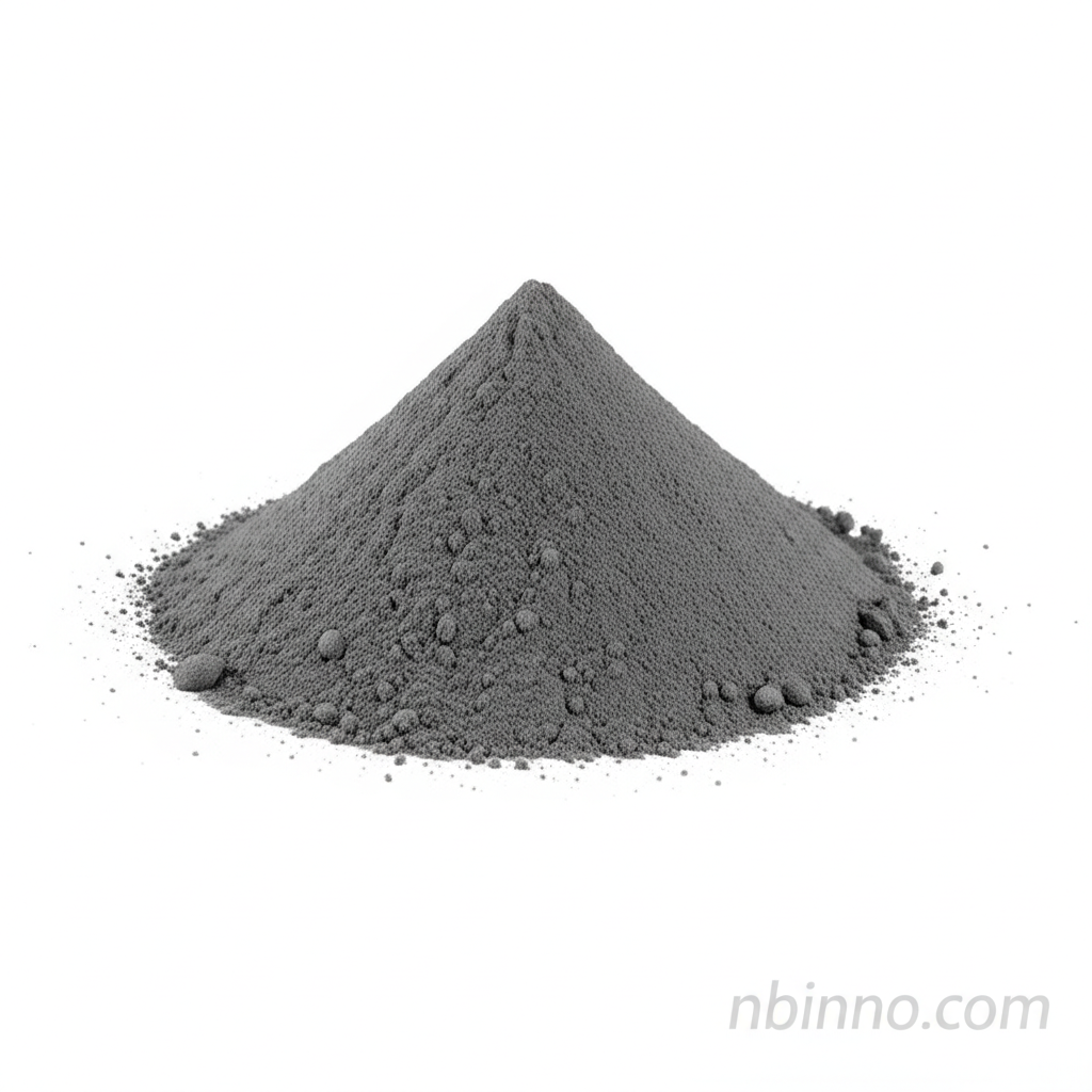 Iron Boride Powder