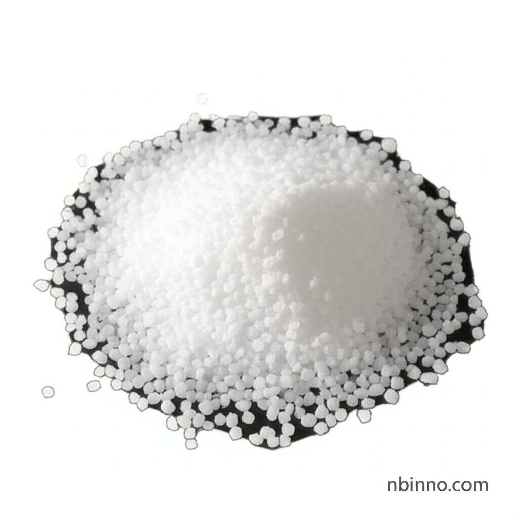 Anhydride-Modified Polyolefin Elastomer
