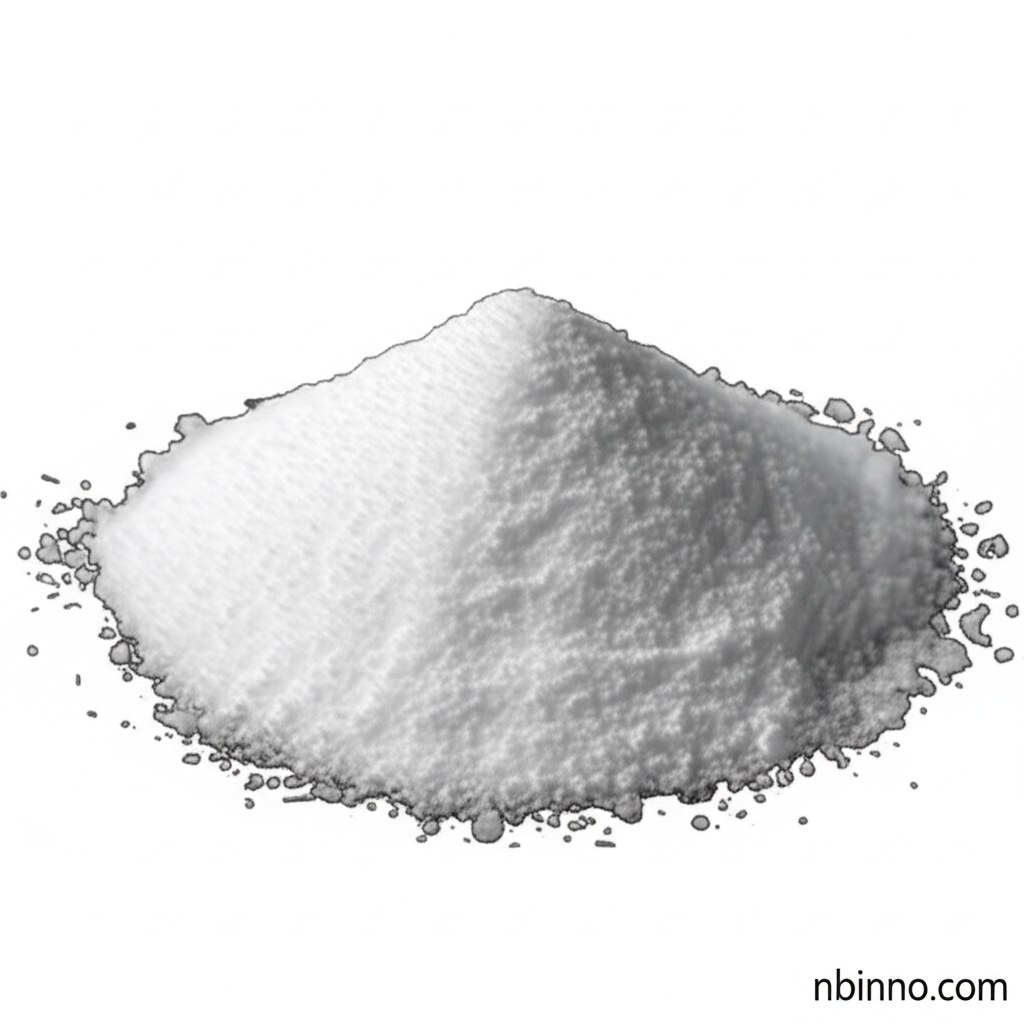 Sodium formaldehyde bisulfite