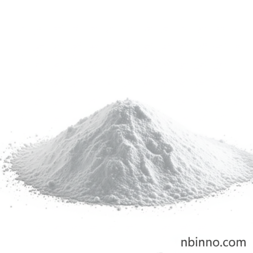 Trichloroisocyanuric Acid