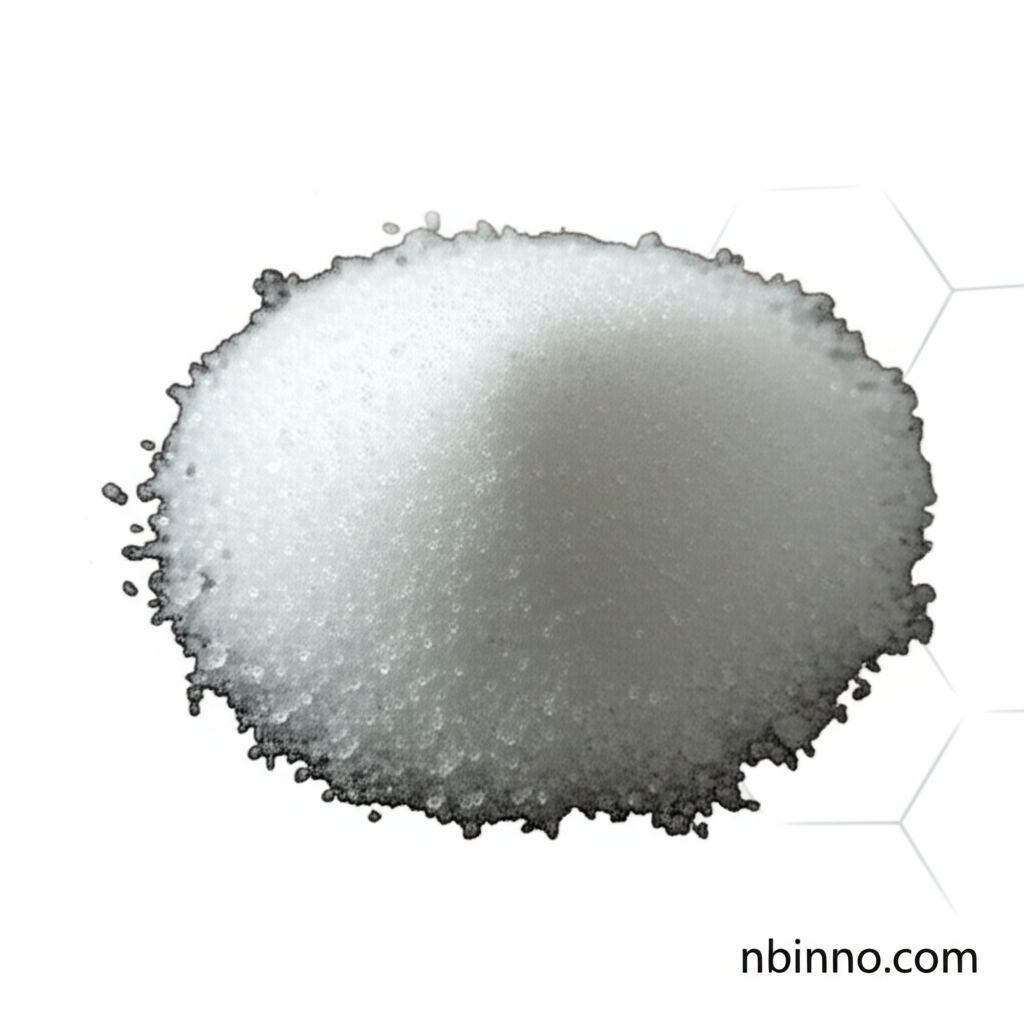 Sodium Tungstate Dihydrate