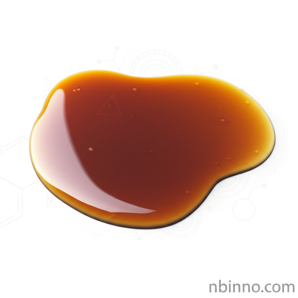 Acide Alkylbenzène Sulfonique Linéaire