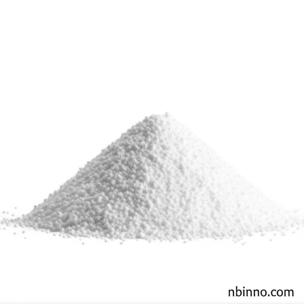 Redispersible Polymer Powder