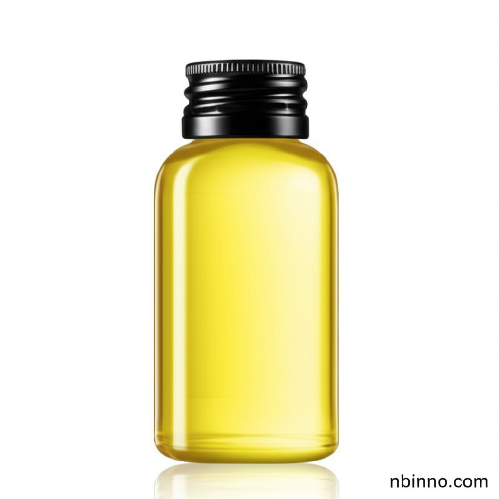 Peppermint Oil