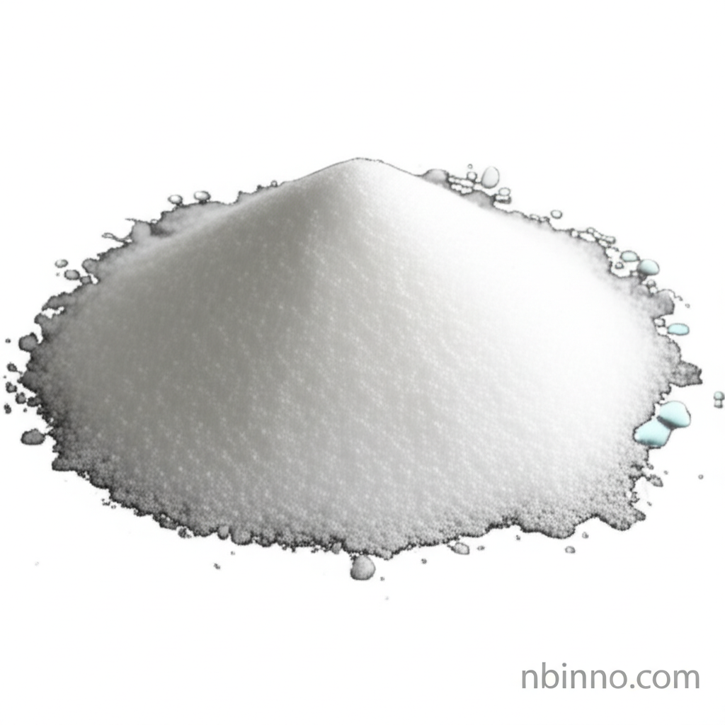 Polyethylene-Polypropylene Glycol