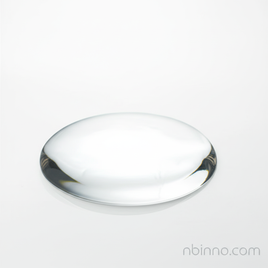Isosorbide Dimethyl Ether