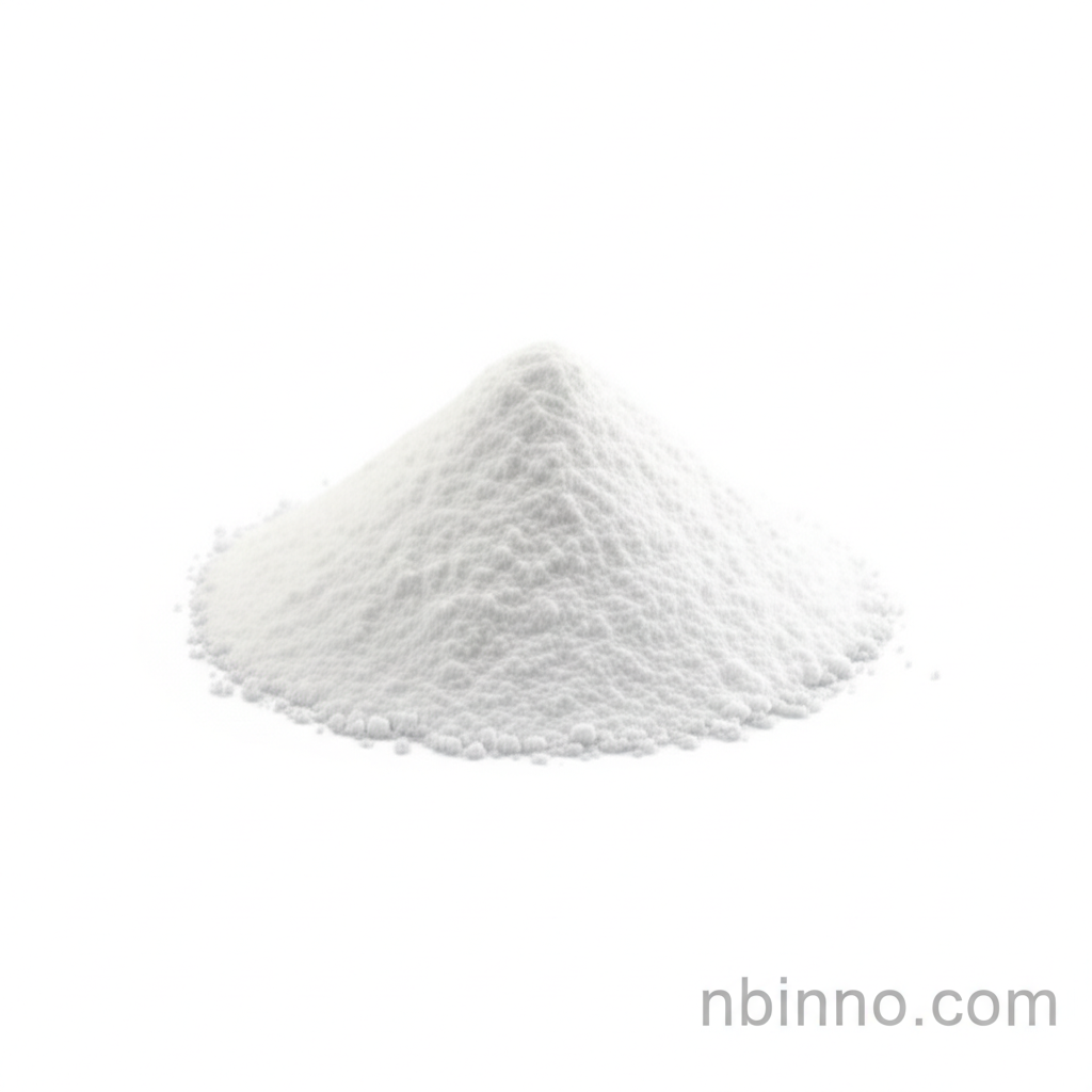 2,3,4-Trifluorobenzoic Acid