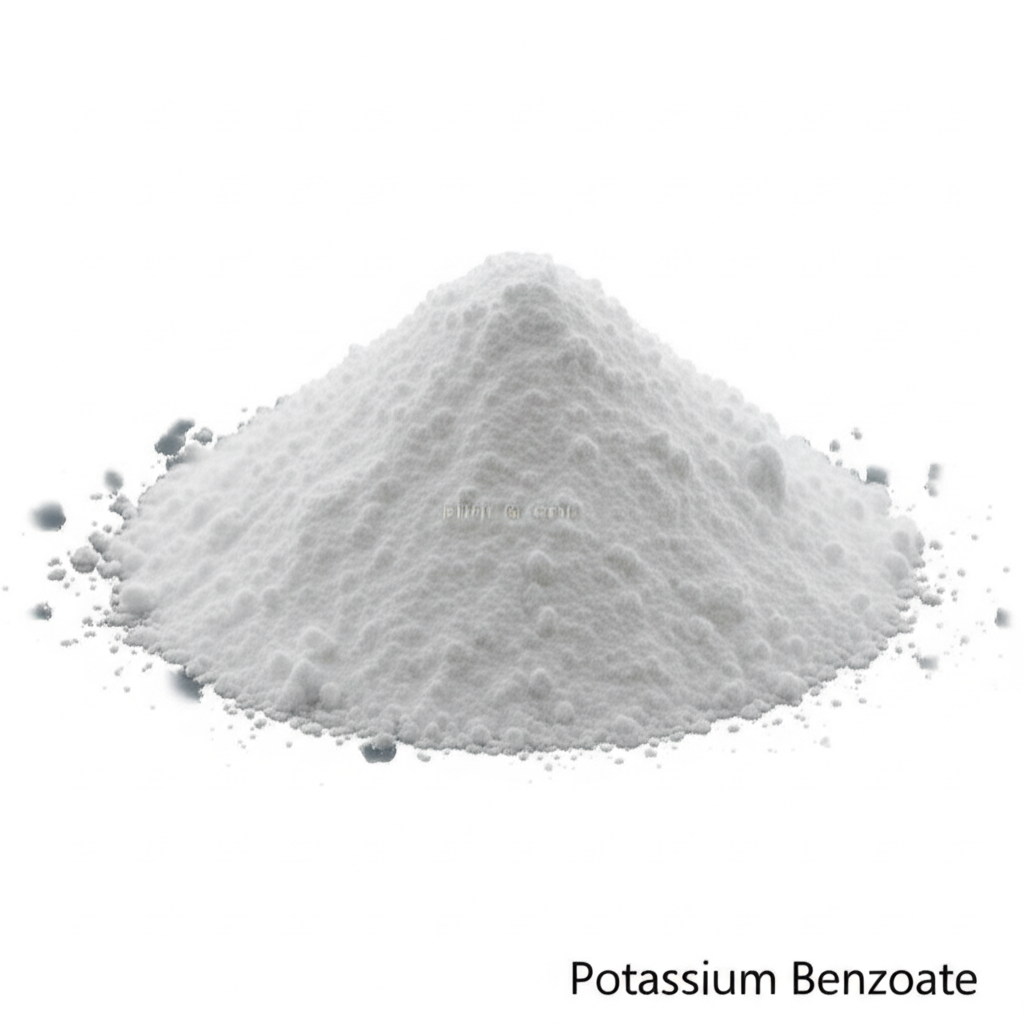 Potassium Benzoate