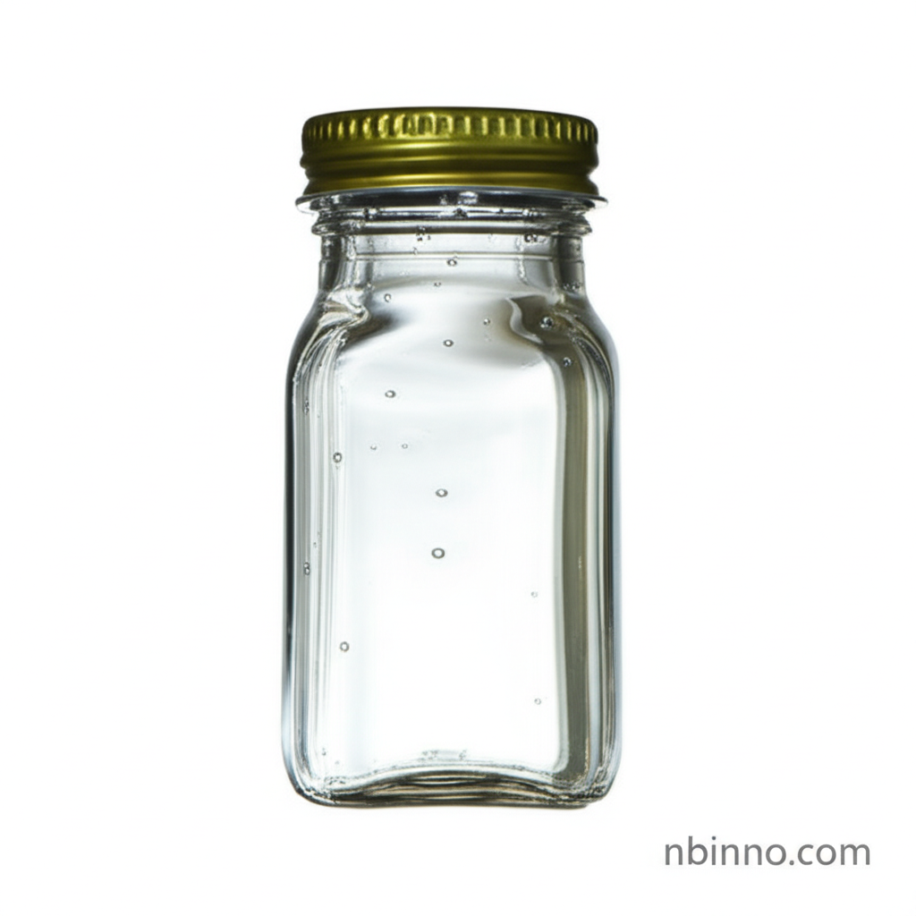 Phenoxyethanol Ethylhexylglycerin Blend