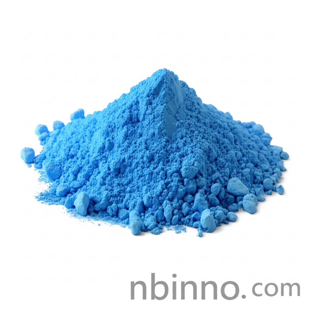 Copper Pyrophosphate