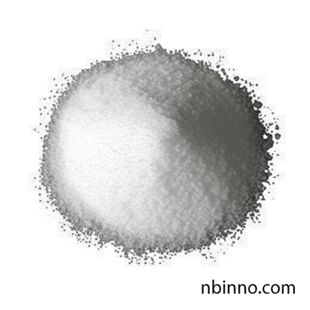 2-(1-Naphthalenyloxy)propanoic acid