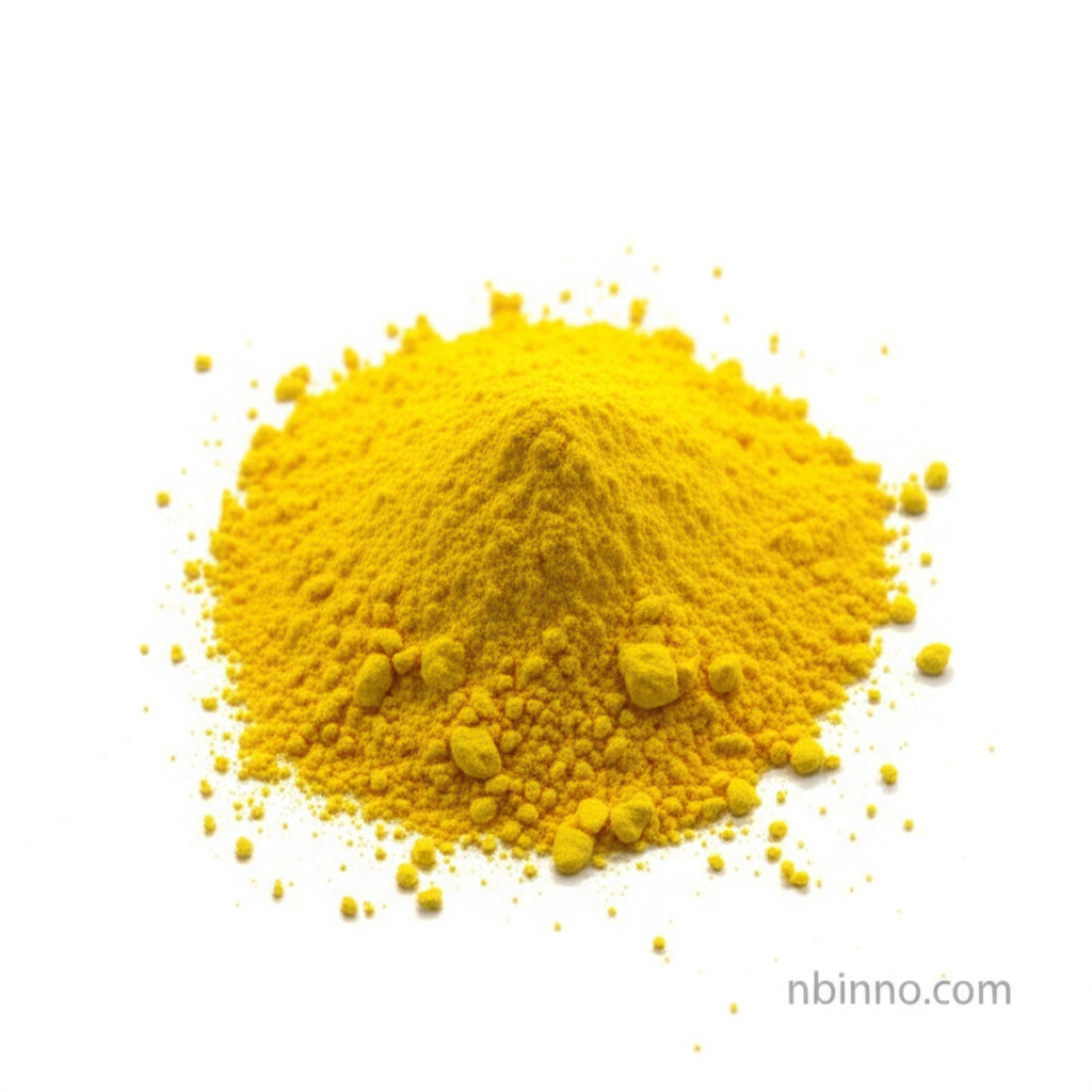 Polyferric Sulfate